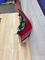 2020-2022 Ford Super Duty RH Passenger Side Tail Light W/BLISS Radar Blind Spot LED REVERSE F250 F350 F450 F550 LC3B-13B504-EA