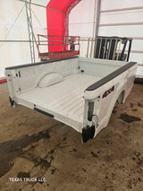 2017-2022 Ford F250 F350 Super Duty 8' Long Truck Bed