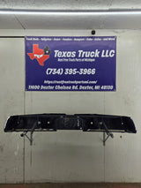 2008-2016 Ford Super Duty F250 F350 F450 F550 Rear Bumper