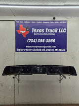 2008-2016 Ford Super Duty F250 F350 F450 F550 Rear Bumper