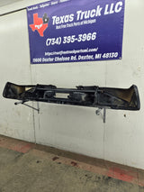 2011-2014 Chevrolet / GMC 2500 3500 HD Rear Bumper