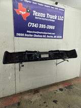 2007-2010 Chevrolet / GMC 2500 3500 HD Rear Bumper