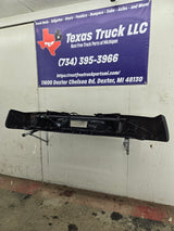 2007-2010 Chevrolet / GMC 2500 3500 HD Rear Bumper