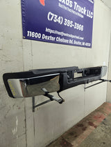 2007-2010 Chevrolet / GMC 2500 3500 HD Rear Bumper