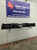 2007-2010 Chevrolet / GMC 2500 3500 HD Rear Bumper