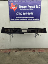 2007-2010 Chevrolet / GMC 2500 3500 HD Rear Bumper