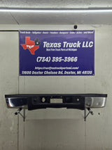 2007-2010 Chevrolet / GMC 2500 3500 HD Rear Bumper