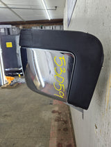 2007-2010 Chevrolet / GMC 2500 3500 HD Rear Bumper