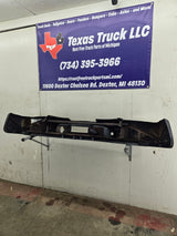 2007-2010 Chevrolet / GMC 2500 3500 HD Rear Bumper