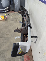 2007-2010 Chevrolet / GMC 2500 3500 HD Rear Bumper