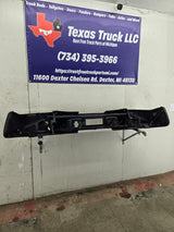 2011-2014 Chevrolet / GMC 2500 3500 HD Rear Bumper