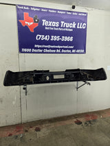 2011-2014 Chevrolet / GMC 2500 3500 HD Rear Bumper