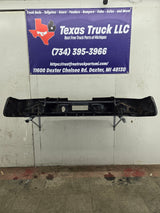 2011-2014 Chevrolet / GMC 2500 3500 HD Rear Bumper