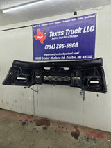 2019-2024 Dodge Ram 2500 3500 5th Gen Front Bumper