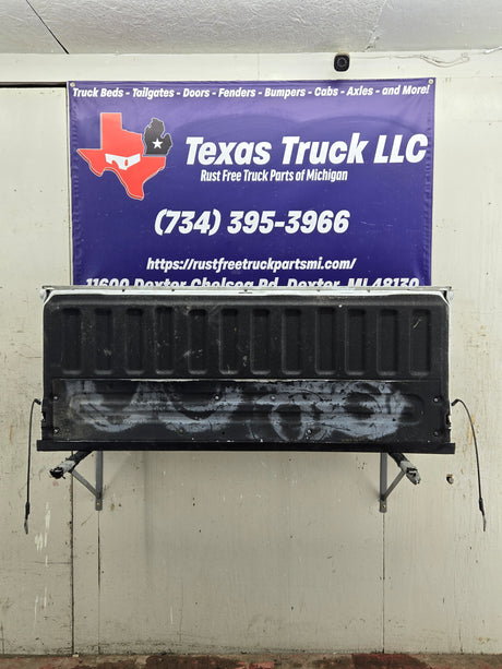 2009-2014 Ford F-150 Tailgate