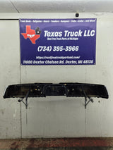 2008-2016 Ford Super Duty F250 F350 F450 F550 Rear Bumper