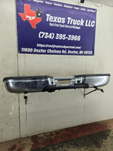 1999-2007 Ford Super Duty F250 F350 F450 F550 Rear Bumper