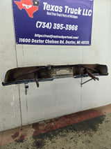 1999-2007 Ford Super Duty F250 F350 F450 F550 Rear Bumper