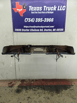 1999-2007 Ford Super Duty F250 F350 F450 F550 Rear Bumper