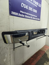 2007-2010 Chevrolet / GMC 2500 3500 HD Rear Bumper