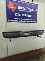 1999-2007 Ford Super Duty F250 F350 F450 F550 Rear Bumper