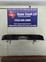 1999-2007 Ford Super Duty F250 F350 F450 F550 Rear Bumper