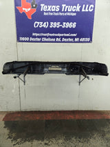 1999-2007 Ford Super Duty F250 F350 F450 F550 Rear Bumper