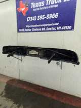 1999-2007 Ford Super Duty F250 F350 F450 F550 Rear Bumper