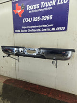 1999-2007 Ford Super Duty F250 F350 F450 F550 Rear Bumper