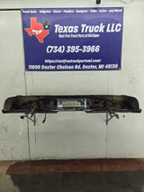 1999-2007 Ford Super Duty F250 F350 F450 F550 Rear Bumper