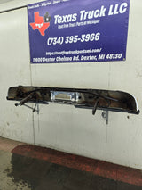 1999-2007 Ford Super Duty F250 F350 F450 F550 Rear Bumper