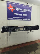 2019-2021 Chevrolet / GMC 2500 3500 HD Rear Bumper