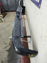 2019-2023 Dodge Ram 2500 3500 5th Gen Rear Bumper