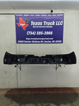 2019-2023 Dodge Ram 2500 3500 5th Gen Rear Bumper