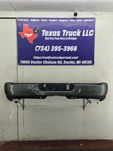 2019-2023 Dodge Ram 2500 3500 5th Gen Rear Bumper