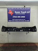 2019-2023 Dodge Ram 2500 3500 5th Gen Rear Bumper