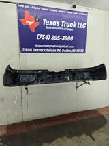 2019-2023 Dodge Ram 2500 3500 5th Gen Rear Bumper