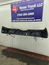 2019-2023 Dodge Ram 2500 3500 5th Gen Rear Bumper