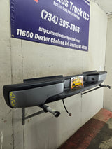 1999-2007 Chevrolet / GMC 2500 3500 HD Rear Bumper