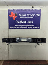 1999-2007 Chevrolet / GMC 2500 3500 HD Rear Bumper