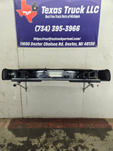 1999-2007 Chevrolet Silverado / GMC Sierra 1500 2500 3500 HD Rear Bumper