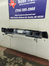 1999-2007 Chevrolet / GMC 2500 3500 HD Rear Bumper