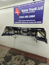 2005-2007 Ford Super Duty Front Bumper F250 F350