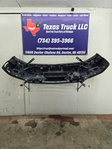 2020-2023 Chevrolet Silverado 2500/3500 HD Front Bumper