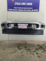 2023-2024 Ford Super Duty F250 F350 Front Bumper