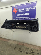 2019-2024 Dodge Ram 2500 3500 5th Gen Front Bumper