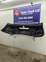 2019-2024 Dodge Ram 2500 3500 5th Gen Front Bumper