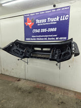 2019-2024 Dodge Ram 4500 5500 5th Gen Front Bumper