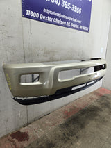 2011-2018 Dodge Ram 2500 3500 Front Bumper