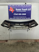 2011-2018 Dodge Ram 2500 3500 Front Bumper